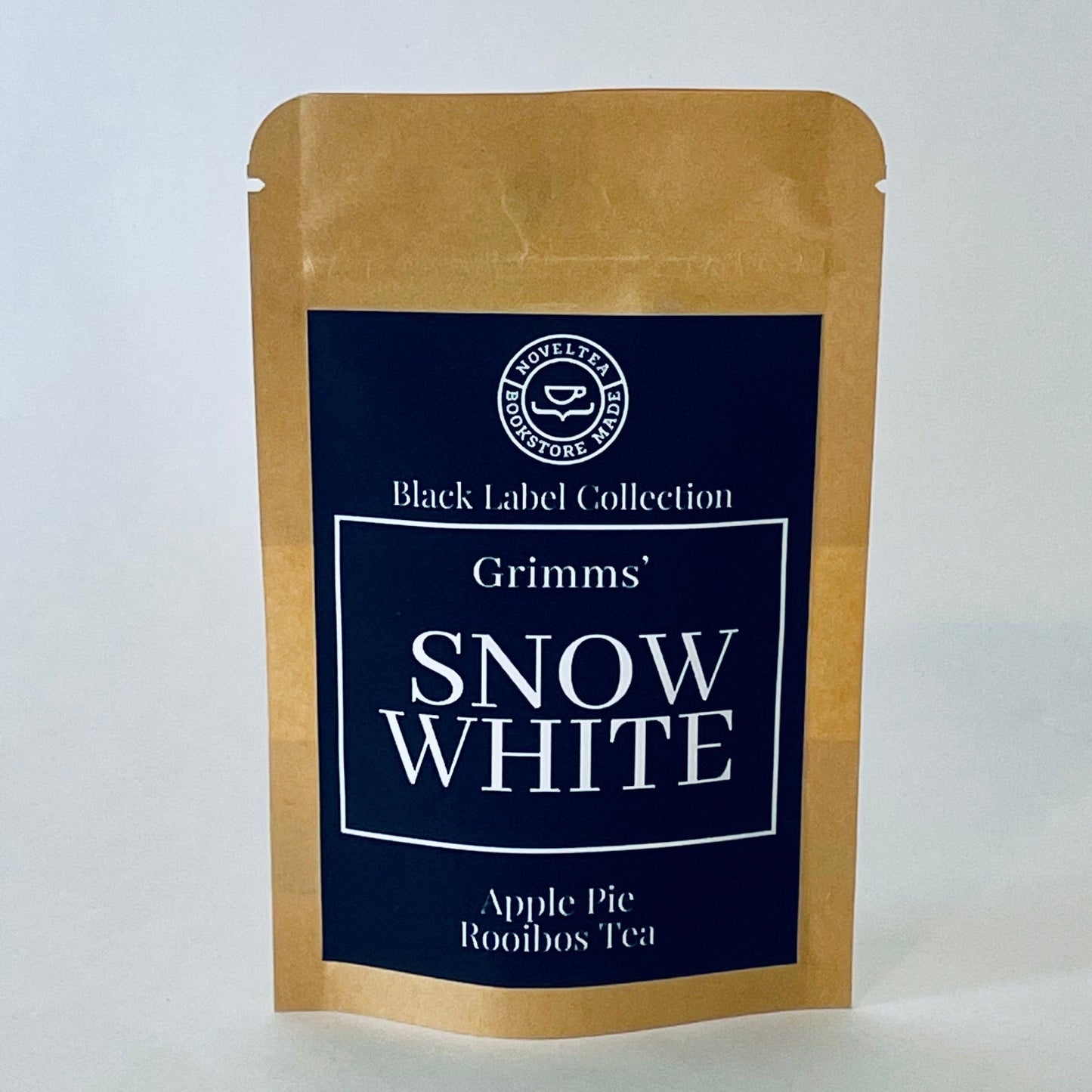 Snow White Inspired - PREMIUM APPLE ROOIBOS TEA