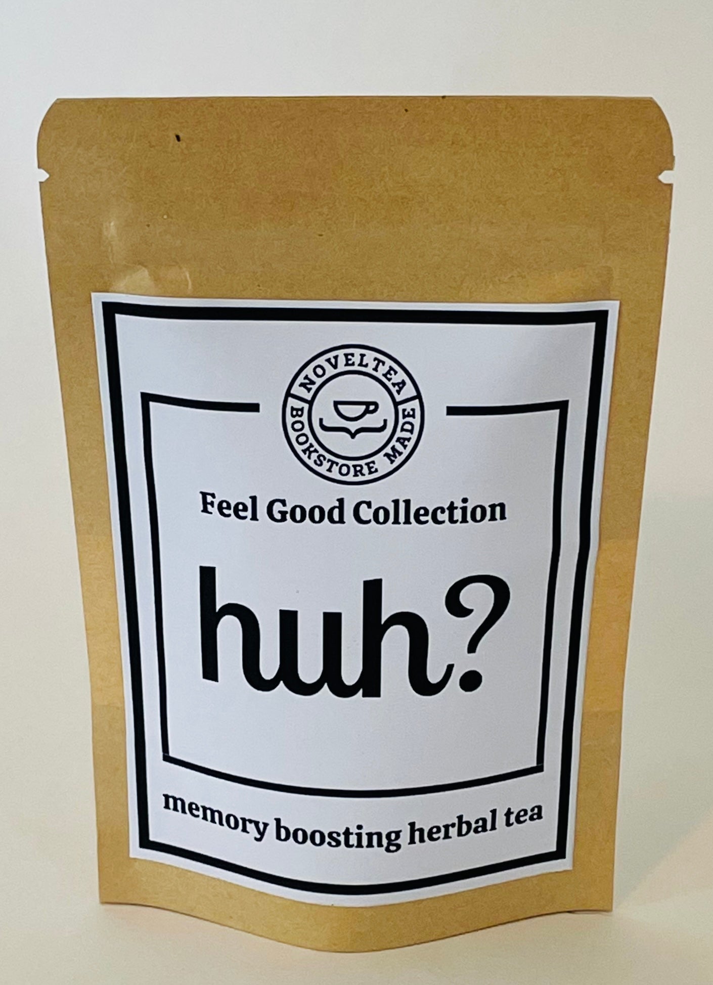 Feel Good Tea Collection Box