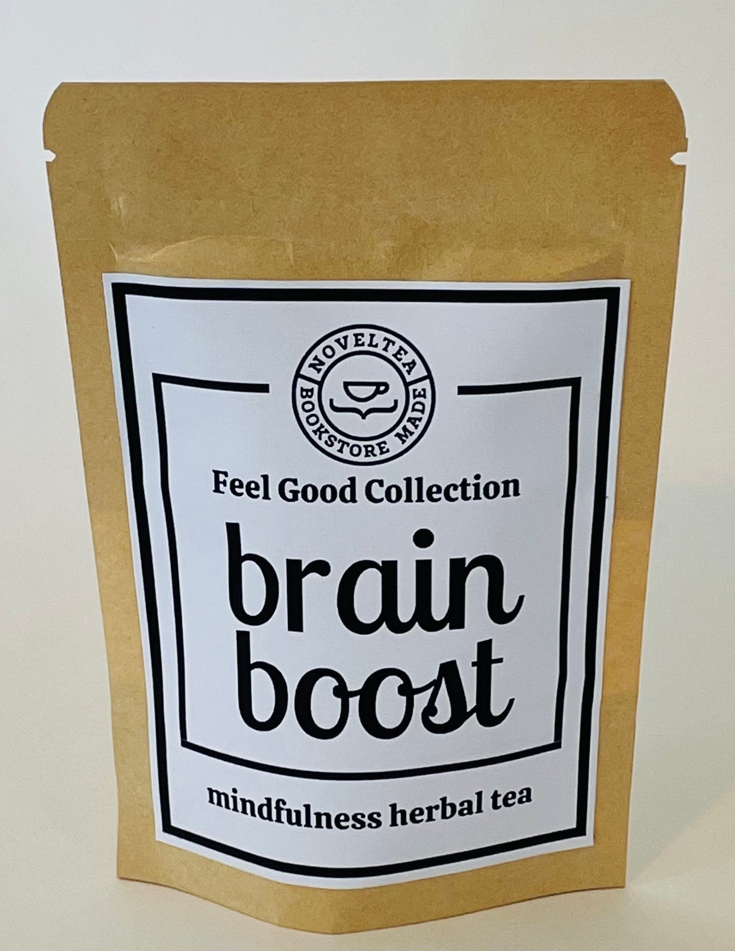 Feel Good Tea Collection Box