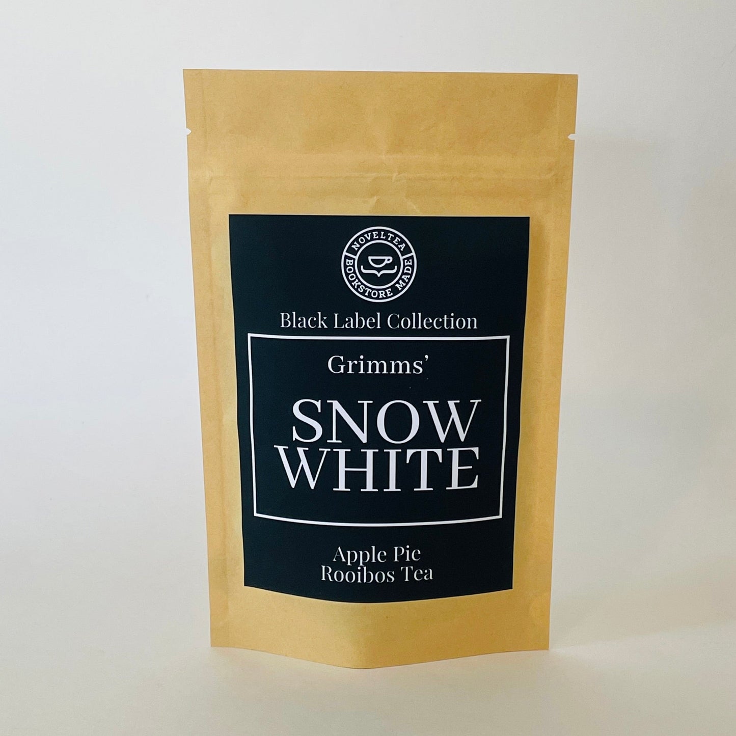 Snow White Inspired - PREMIUM APPLE ROOIBOS TEA