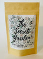 The Secret Garden Inspired - Strawberry Papaya GREEN TEA