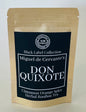 Don Quixote Inspired - Cinnamon Orange Spice ROOIBOS TEA