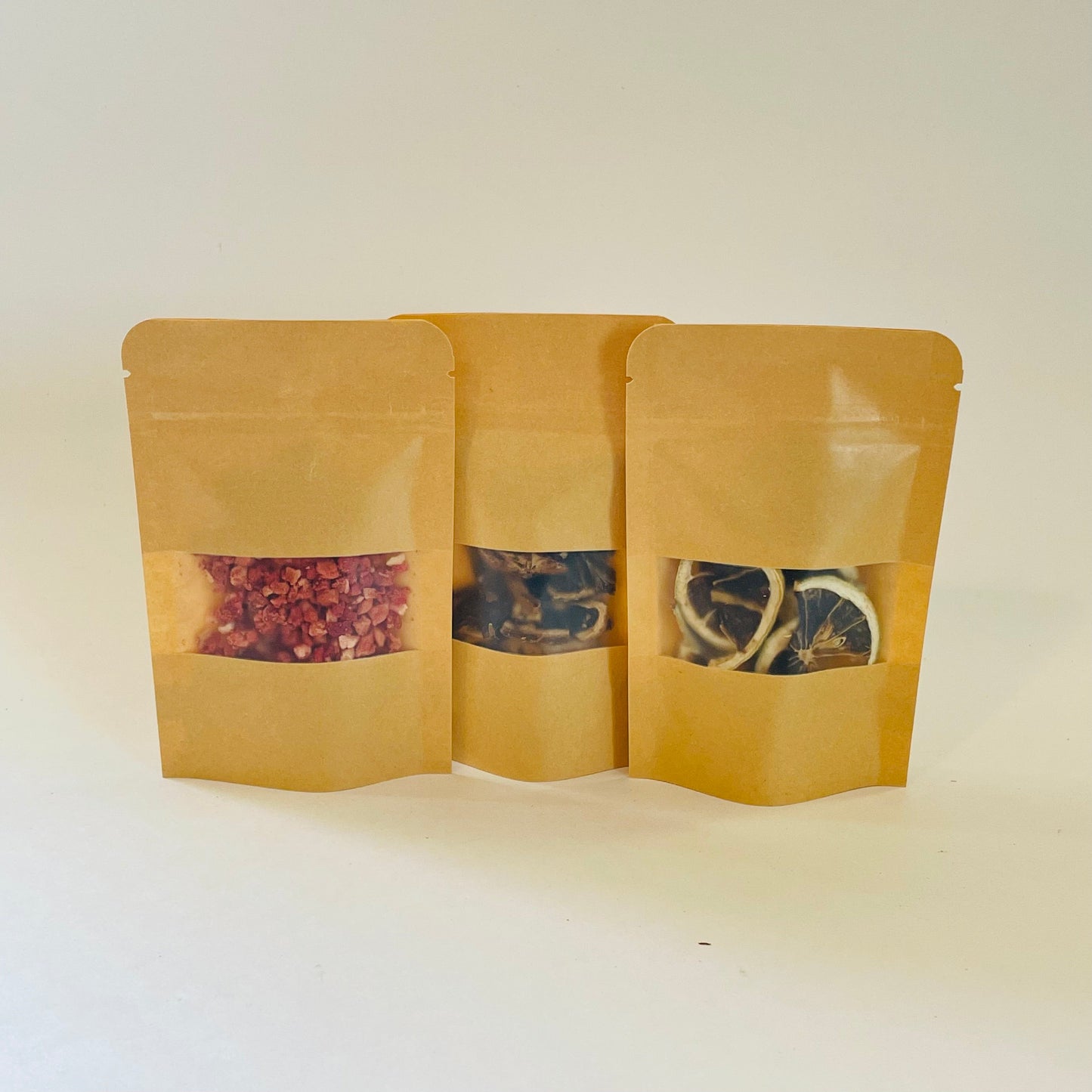 Iced Tea Mixer Kit - Fruit Punch Herbal Tea