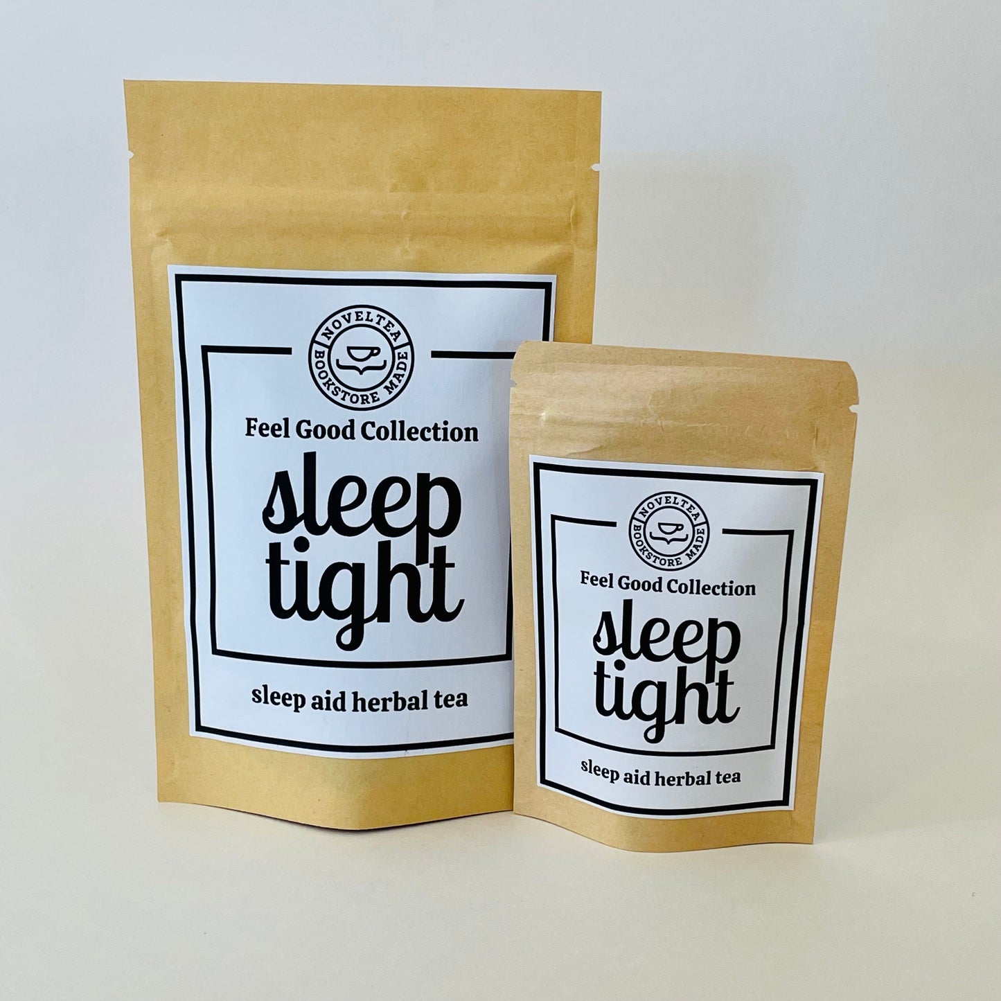 Sleep Tight - Feel Good HERBAL TEA