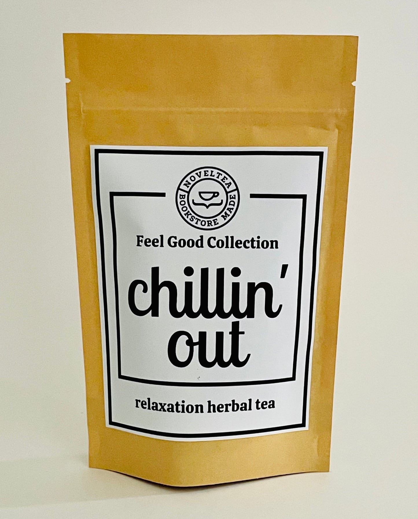 Chillin' Out - Feel Good HERBAL TEA