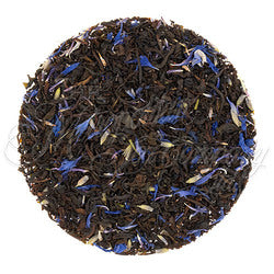 ICED TEA BLEND - Lavender Earl Grey Black Tea