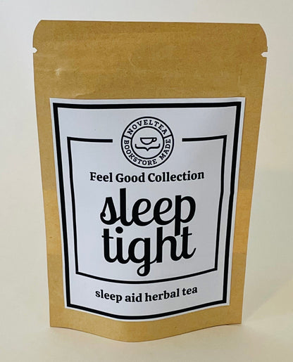 Sleep Tight - Feel Good HERBAL TEA