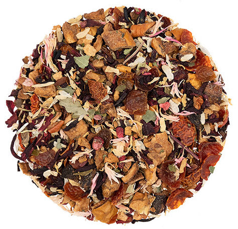 BULK Anne of Green Gables Inspired - Raspberry Cordial HERBAL TEA