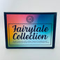 Fairy Tale Inspired Loose Leaf Collection Neon Label Box