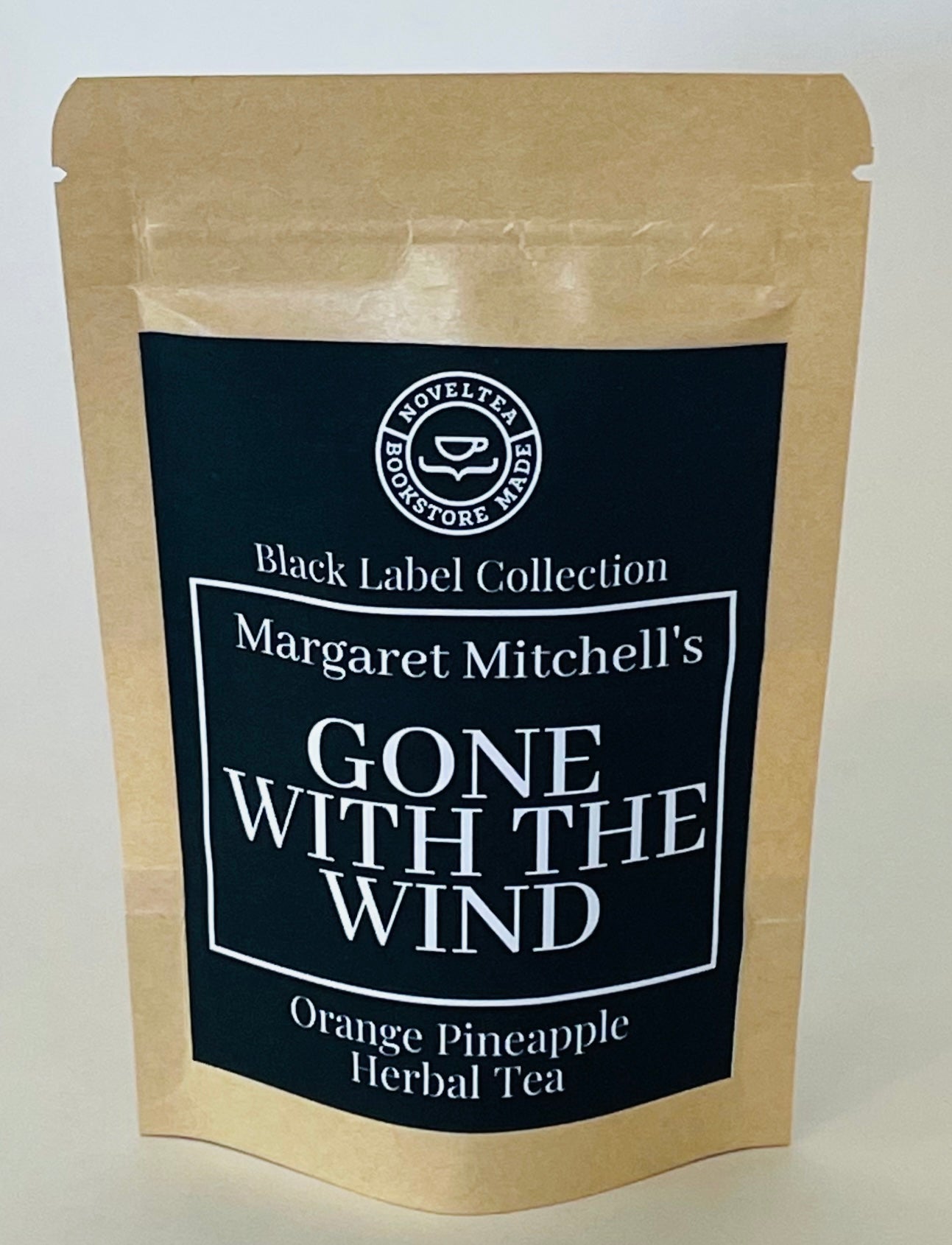 Gone with the Wind Inspired - Orange Pineapple HERBAL TEA