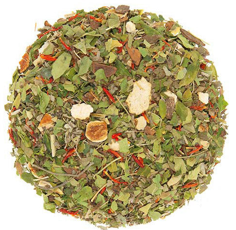 Brain Boost - Feel Good HERBAL TEA