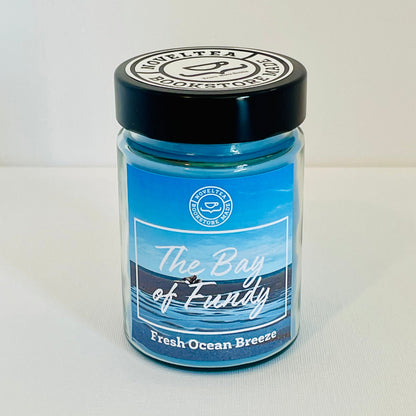 Bay of Fundy Soy Candle