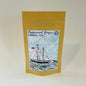 Artist Label | Bluenose Schooner - Peppermint Ginger HERBAL TEA