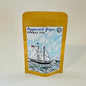 Artist Label | Bluenose Schooner - Peppermint Ginger HERBAL TEA