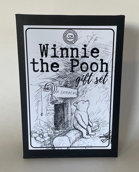 Winnie the Pooh Gift Box