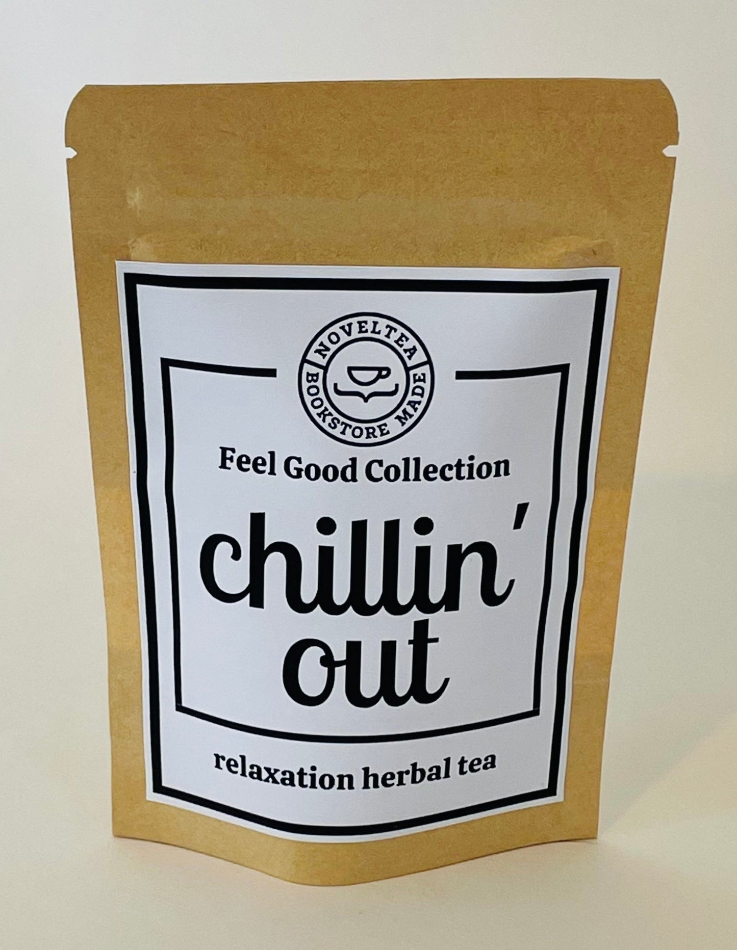 Chillin' Out - Feel Good HERBAL TEA