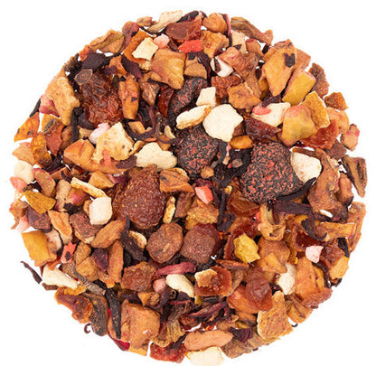 BULK Curious George Inspired - Cherry Banana HERBAL TEA