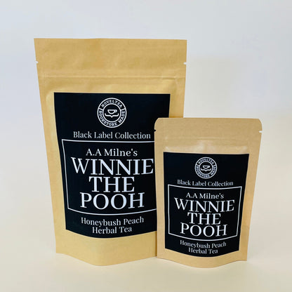 Winnie The Pooh Inspired - Honeybush Peach ROOIBOS TEA