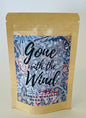 Gone with the Wind Inspired - Orange Pineapple HERBAL TEA