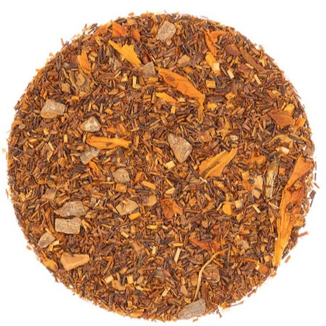 Don Quixote Inspired - Cinnamon Orange Spice ROOIBOS TEA