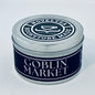 Goblin Market - Berry Scented Black Label Candle