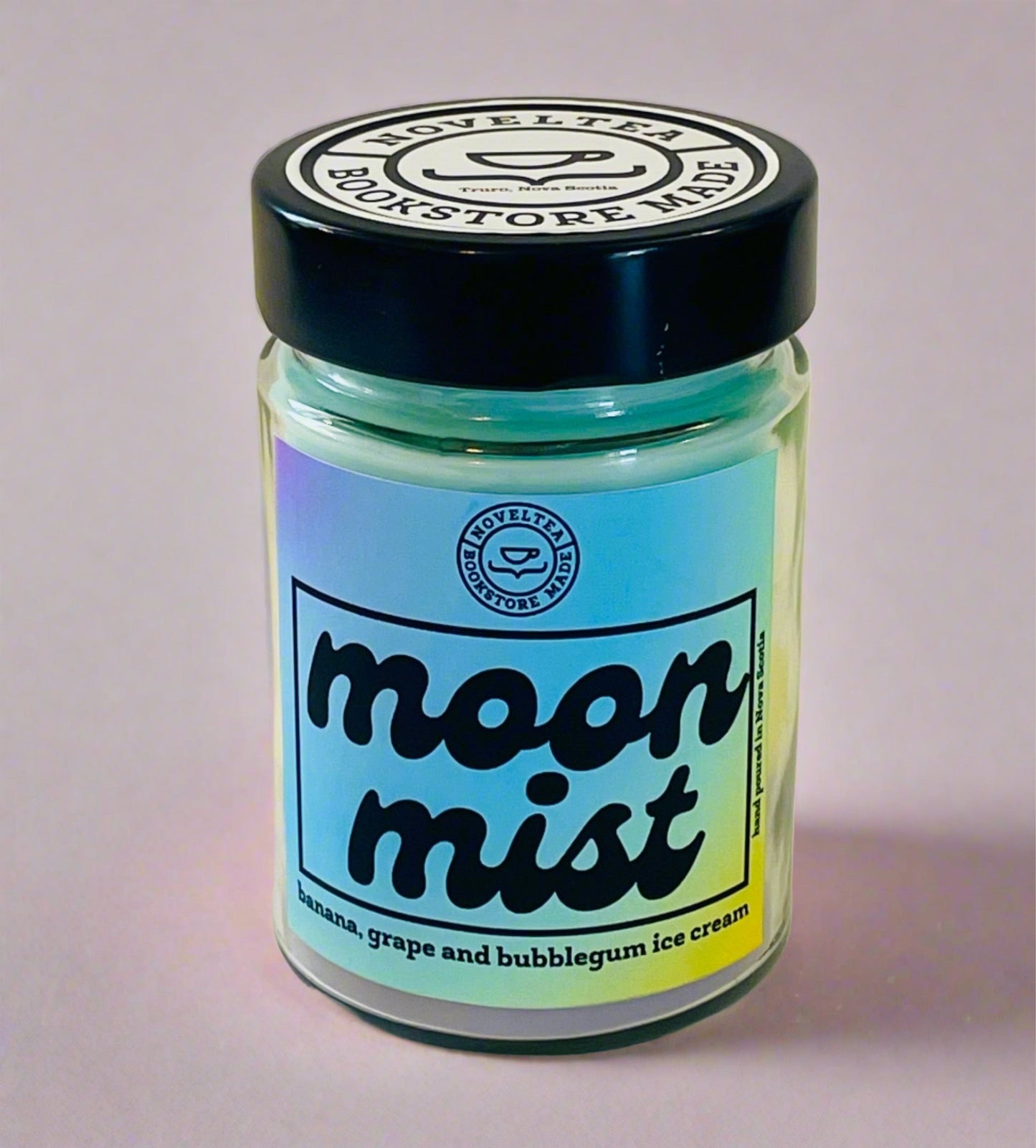 Maritime Moon Mist Candle