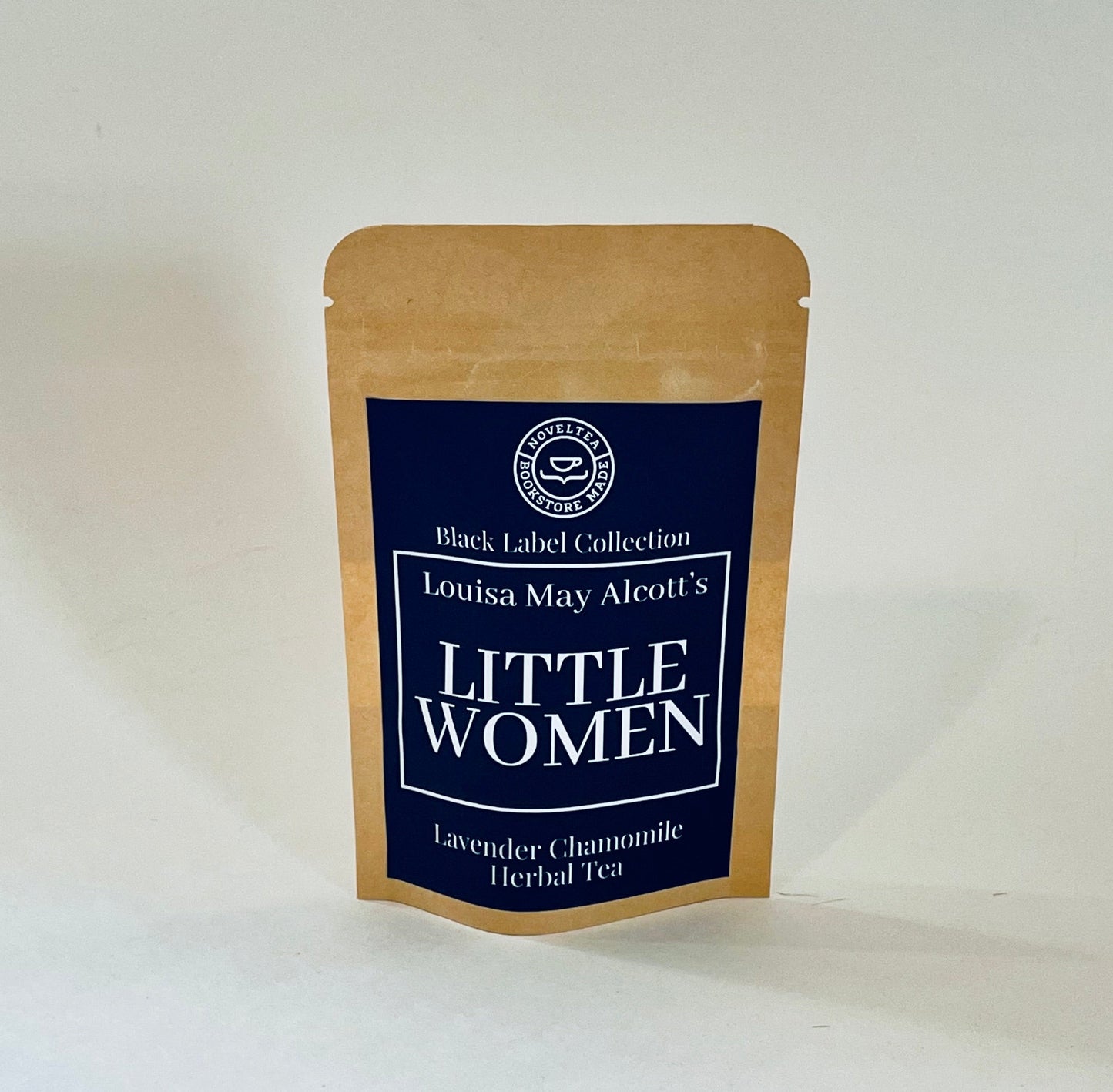 Little Women Inspired - Lavender Chamomile HERBAL TEA