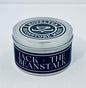 Jack and Beanstalk -  Blueberry Scented Black Label Candle