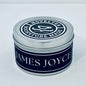 James Joyce - Espresso & Irish Cream Scented  Black Label Candle