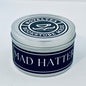 Mad Hatter - Grapefruit & Pineapple Scented Black Label Candle