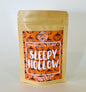 The Legend of Sleepy Hollow Inspired - Pumpkin Spice Chai BLACK TEA