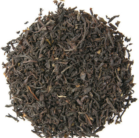 Sherlock Holmes Inspired - English Breakfast BLACK TEA