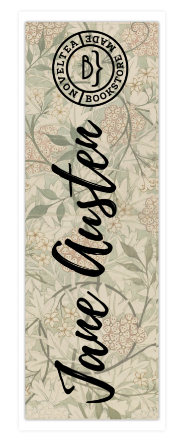 The Women of Jane Austen Bookmark