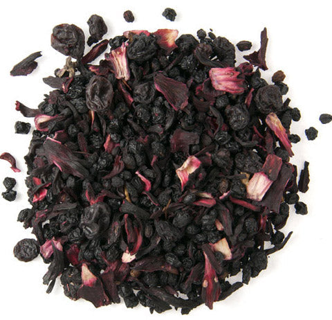 BULK Dracula Berry Bliss HERBAL TEA