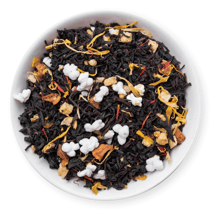 Wuthering Heights Inspired - S'mores BLACK TEA